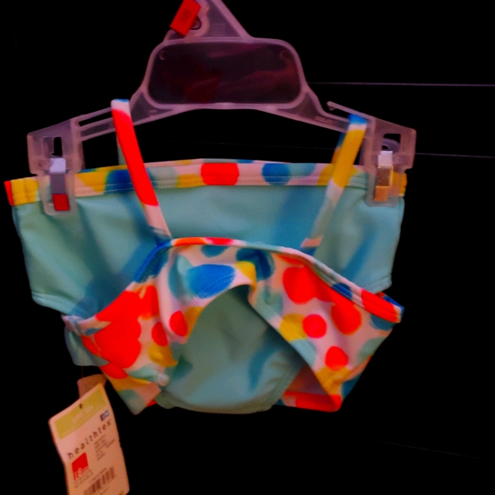 Brand new bathing suit